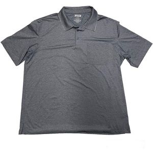 Duluth Trading Co Polo Shirt 2XLT